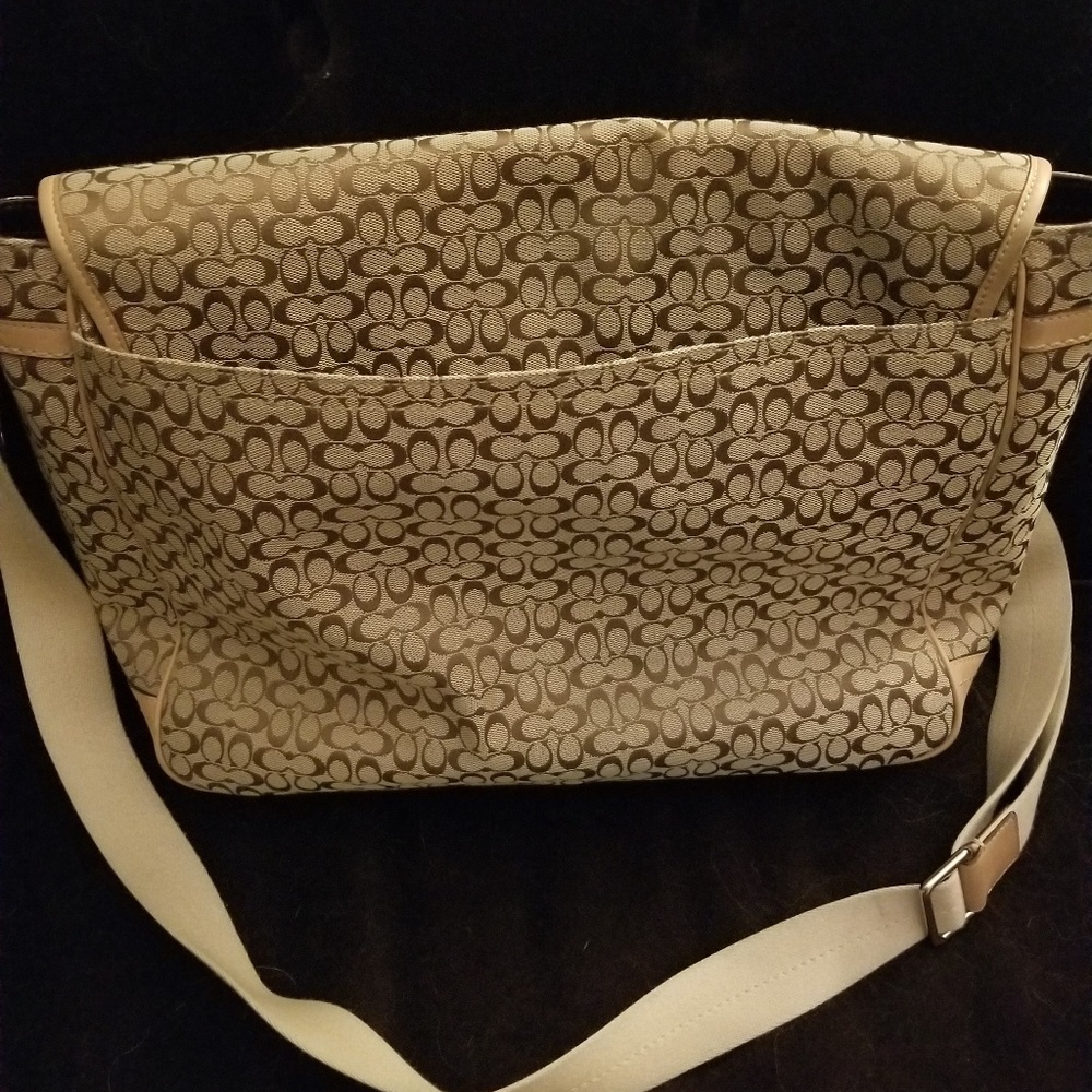 Coach Cross body bag - Picture 3 of 7